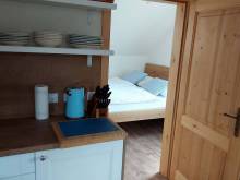 Apartmány Marie Albeř - Albeř