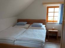 Apartmány Marie Albeř - Albeř