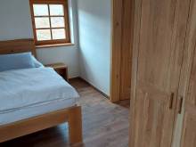 Apartmány Marie Albeř - Albeř