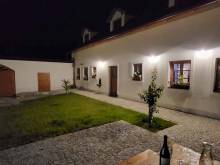 Apartmány Marie Albeř - Albeř