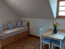 Apartmány Marie Albeř - Albeř