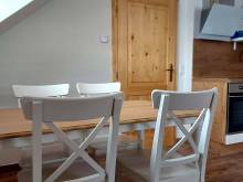 Apartmány Marie Albeř - Albeř