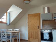 Apartmány Marie Albeř - Albeř