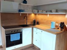 Apartmány Marie Albeř - Albeř