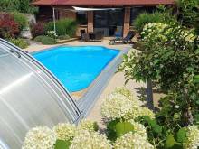 Fajtovo-ubytování v soukromí - Louka