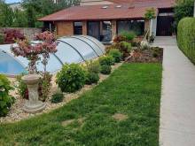 Fajtovo-ubytování v soukromí - Louka