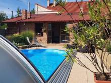 Fajtovo-ubytování v soukromí - Louka