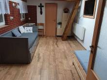 Fajtovo-ubytování v soukromí - Louka