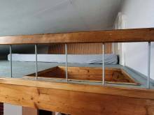 Fajtovo-ubytování v soukromí - Louka