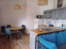 Fajtovo-ubytování v soukromí - Louka