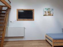 Fajtovo-ubytování v soukromí - Louka