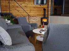 Fajtovo-ubytování v soukromí - Louka