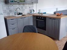 Fajtovo-ubytování v soukromí - Louka