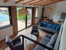 Fajtovo-ubytování v soukromí - Louka