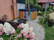 Fajtovo-ubytování v soukromí - Louka