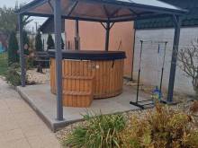 Fajtovo-ubytování v soukromí - Louka