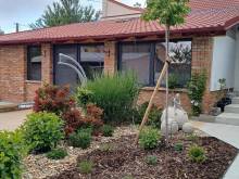 Fajtovo-ubytování v soukromí - Louka