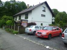 Ubytování u Chaloupků - foto 2 Ubytování u Chaloupků 2