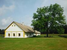 Ubytování u Janů - foto 1 Ubytování u Janů 1