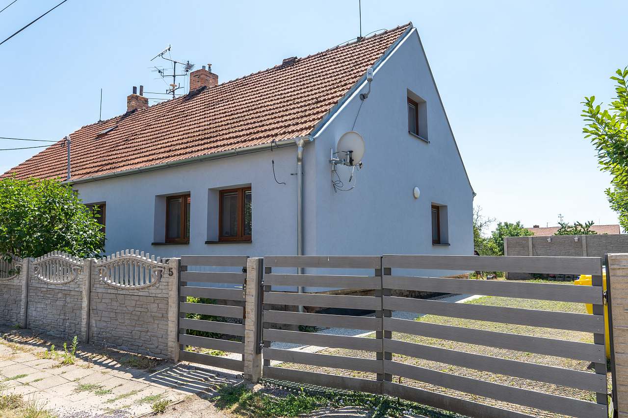Homestay Mikulov - Mikulov