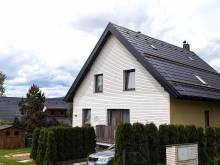 Apartmány U Bernardů - Stožec