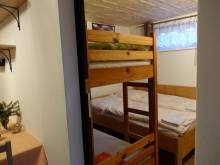 Apartmány U Bernardů - Stožec