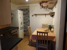 Apartmány U Bernardů - Stožec