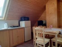 Apartmány U Bernardů - Stožec
