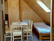 Apartmány U Bernardů - Stožec