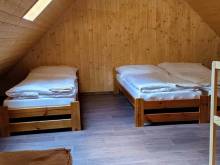 Apartmány U Bernardů - Stožec