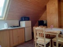 Apartmány U Bernardů - Stožec