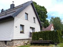 Apartmány U Bernardů - Stožec