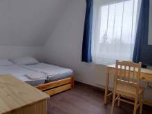 Apartmány U Bernardů - Stožec