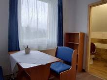 Apartmány U Bernardů - Stožec