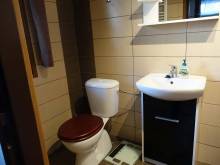 Apartmány U Bernardů - Stožec