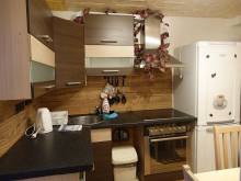 Apartmány U Bernardů - Stožec