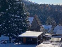 Apartmán Abertamská chata - Abertamy