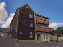 Apartmán Abertamská chata - Abertamy