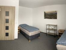 Apartmán Abertamská chata - Abertamy