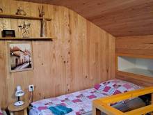 Vinný sklep Peterkovi - Moravská Nová Ves