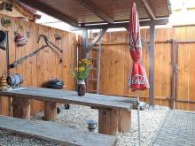 Vinný sklep Peterkovi - Moravská Nová Ves