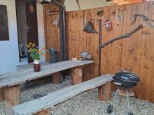 Vinný sklep Peterkovi - Moravská Nová Ves