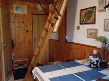 Vinný sklep Peterkovi - Moravská Nová Ves