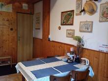 Vinný sklep Peterkovi - Moravská Nová Ves