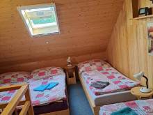 Vinný sklep Peterkovi - Moravská Nová Ves