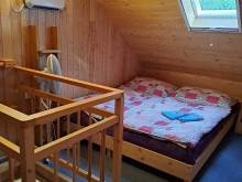 Vinný sklep Peterkovi - Moravská Nová Ves