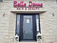 Penzion Belle Donne - foto 1 Penzion Belle Donne 1