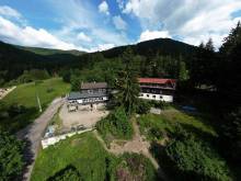 Hnízdo Beskydy - Ostravice