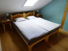 Apartmán Bellevue - Mokrý