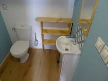 Apartmán Bellevue - Mokrý
